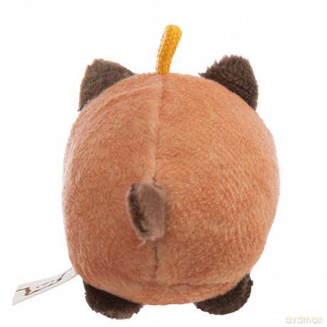 NICI Pluszak panda ruda Akai 5 cm na karcie