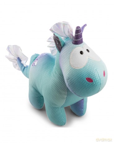 NICI Pluszak jednorożec Marinus 32 cm stojący
