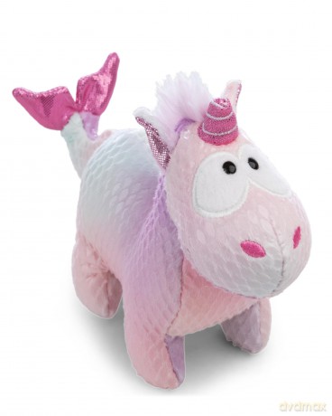 NICI Pluszak jednorożec Nerina 13 cm stojący