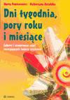 Dni tygodnia, pory roku i miesiące [KSIĄŻKA]