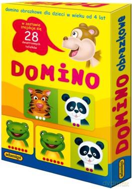 Domino obrazkowe