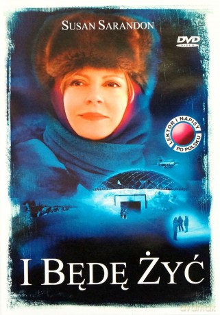 I będę żyć [DVD]