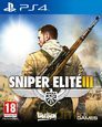 Sniper Elite V3 [GRA PS4]