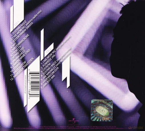 Stachursky: 2009 Sp.Ed (digipack) [2CD]