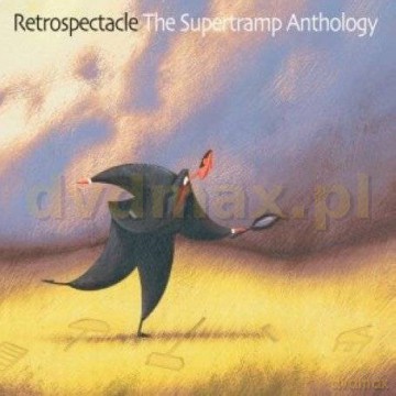 Supertramp: Retrospectacle-The Supertramp Anthology [CD]