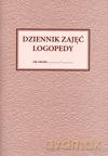 Dziennik zajęć logopedy [KSIĄŻKA]