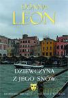 Dziewczyna z Jego Snów - Leon Donna [KSIĄŻKA]