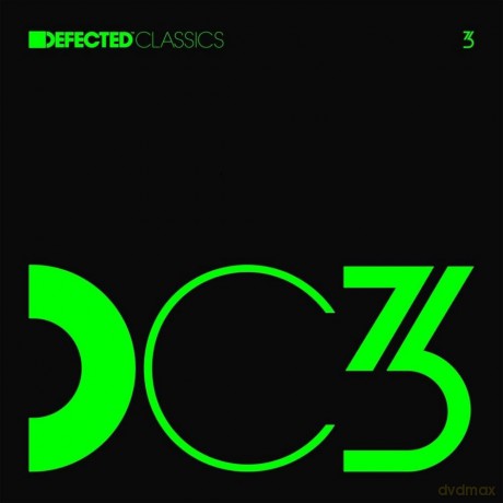 Defected Classics 3 [Winyl]