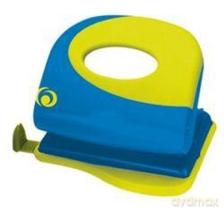 Dziurkacz 2.0 ze skalą Active Blue Color Blocking