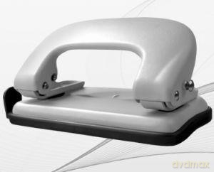 Dziurkacz GD008-AS Srebrny