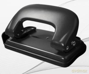 Dziurkacz GD008-AV Czarny