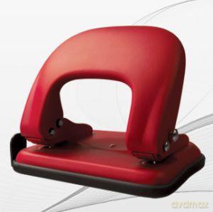 Dziurkacz GD009-AC Czerwony
