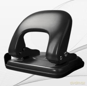 Dziurkacz GD009-AV Czarny