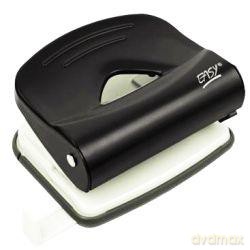 Dziurkacz metalowy 1250-B Czarny