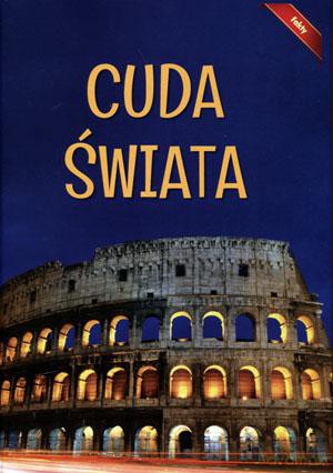 Encyklopedia Fakty. Cuda świata [KSIĄŻKA]
