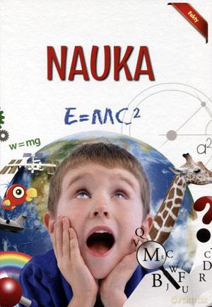 Encyklopedia Fakty. Nauka [KSIĄŻKA]