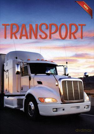 Encyklopedia Fakty. Transport [KSIĄŻKA]