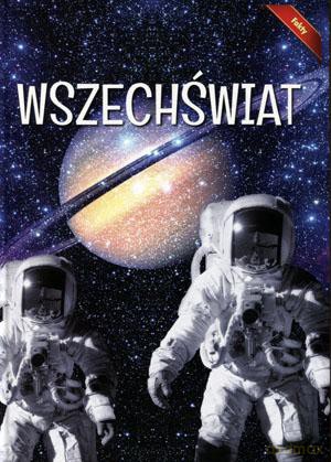 Encyklopedia Fakty. Wszechświat [KSIĄŻKA]
