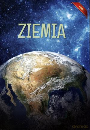 Encyklopedia Fakty. Ziemia [KSIĄŻKA]