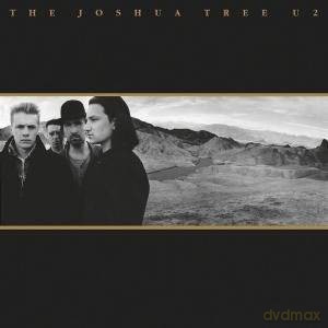 U2: The Joshua Tree [CD]