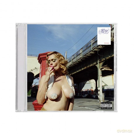 Troye Sivan: She's The Best [CD]