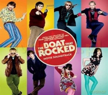 Boat That Rocked [2CD]