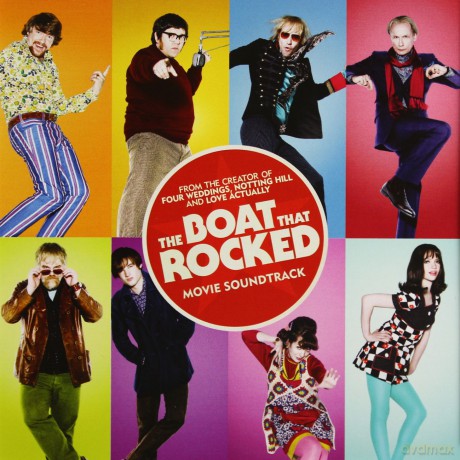 Boat That Rocked [2CD]