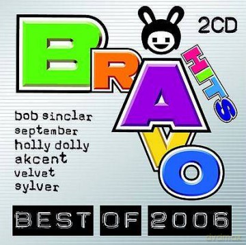 Bravo Best Of 2006 [2CD]