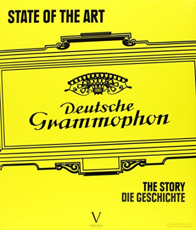 Various: Dgg Book [CD]