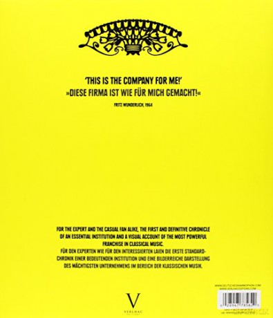 Various: Dgg Book [CD]