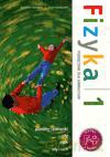 Fizyka z Plusem Gimnazjum klasa 1-3 podręcznik część 1 [KSIĄŻKA]
