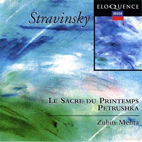 Various: Eloquence 1 [CD]