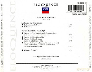 Various: Eloquence 1 [CD]