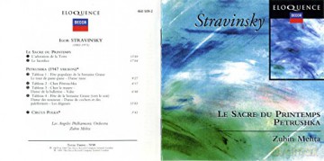 Various: Eloquence 1 [CD]
