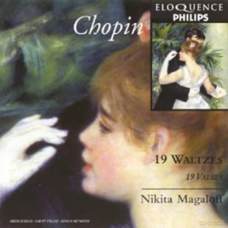 Various: Eloquence 6 [CD]