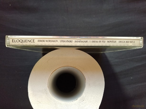 Various: Eloquence 7 [CD]