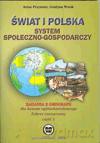 Geografia Świat i Polska LO klasa 2 ćwiczenia [KSIĄŻKA]