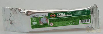 Glina lekka samoutwardzalna biała 130 g