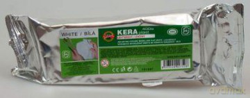 Glina lekka samoutwardzalna biała 400g
