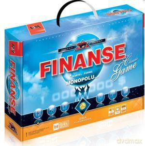 Gra Finanse [GRA]