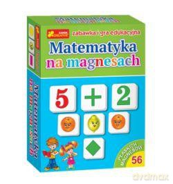 Gra Matematyka na magnesach [GRA]