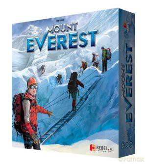 Gra Mount Everest [GRA]