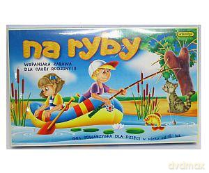 Gra Na ryby [GRA]