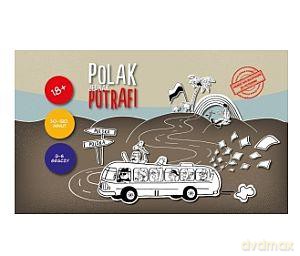 Gra Polak jednak potrafi [GRA]
