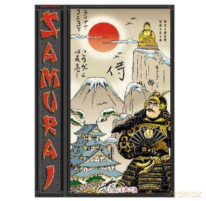 Gra Samuraj [GRA]