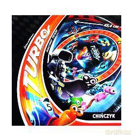 Gra Turbo Chińczyk [GRA]