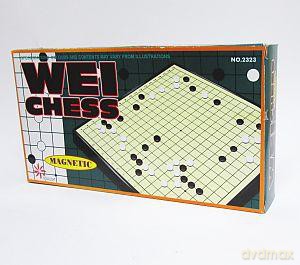 Gra Wei Chess [GRA]