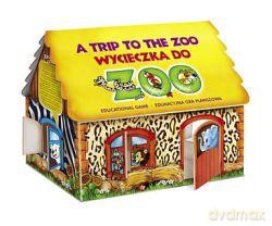 Gra Wycieczka do ZOO [GRA]