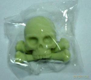 Gumka Piraci