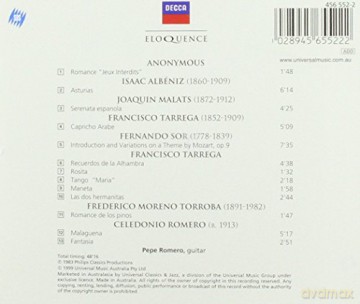 Various: Eloquence 20 [CD]